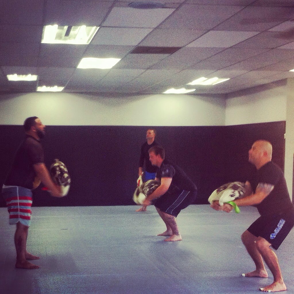 Image 8 of True JiuJitsu Academy