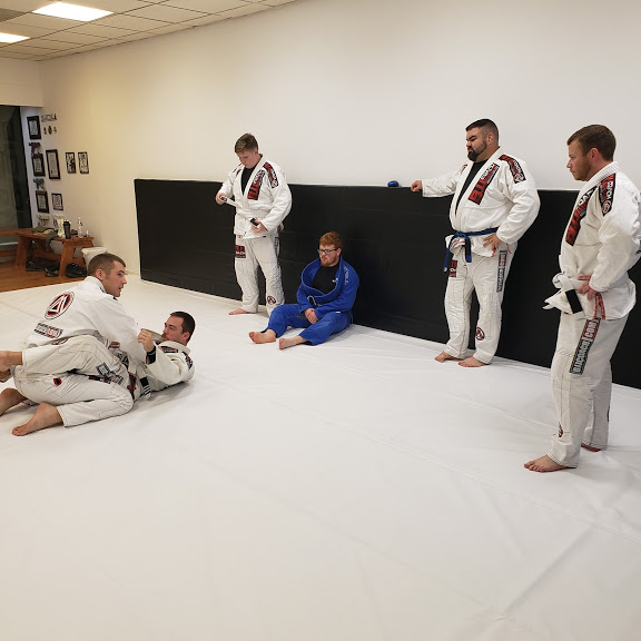 BJJ Coach Sheepdog LLC photo