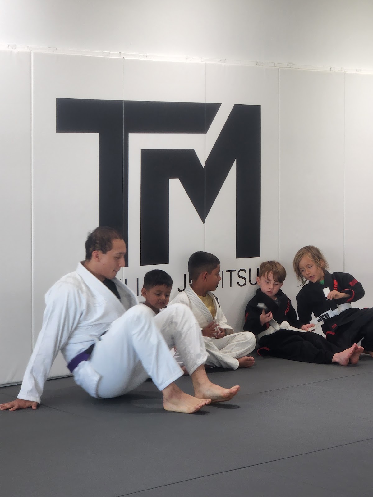 Image 6 of TM BRAZILIAN JIU JITSU ACADEMY