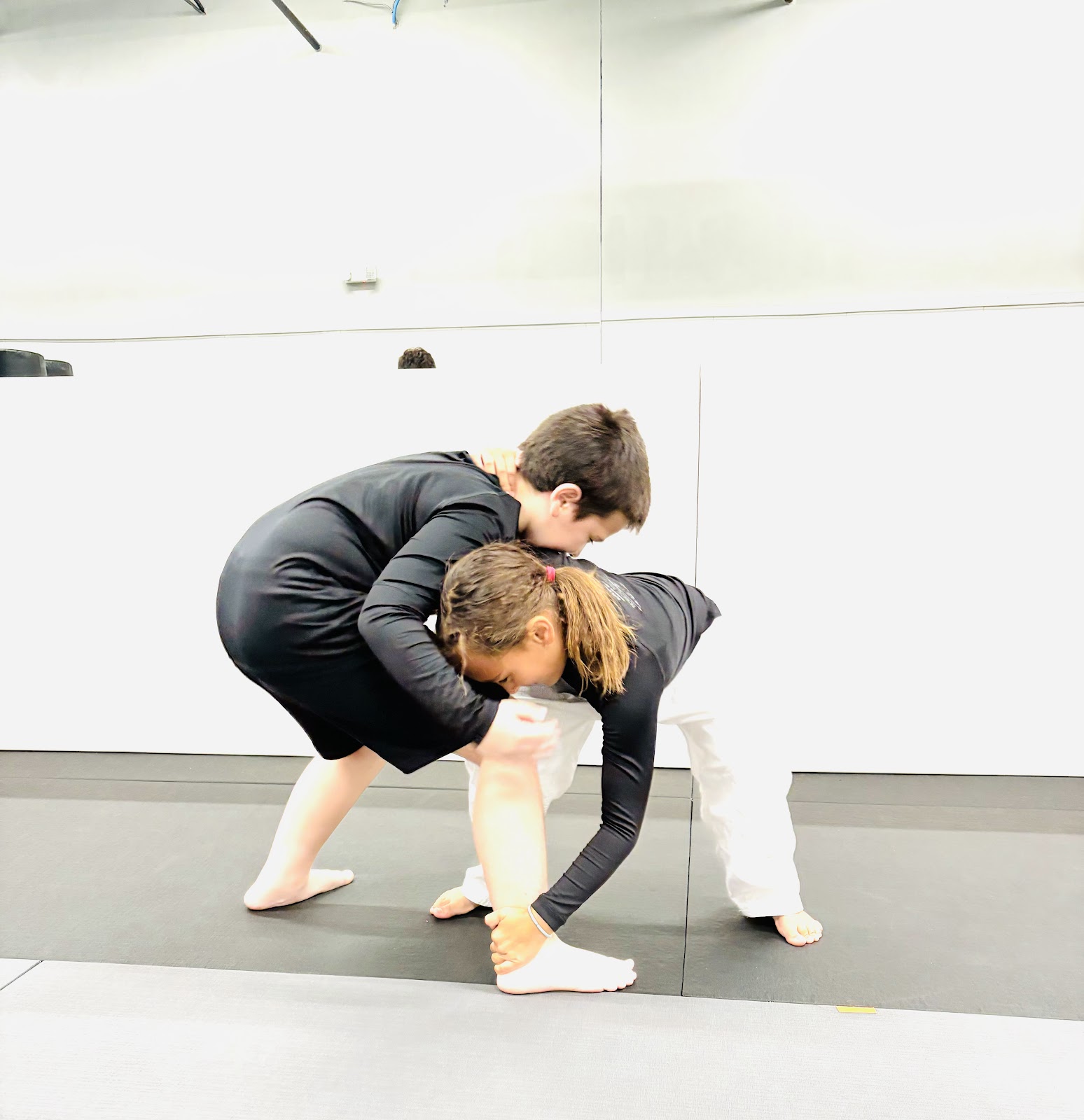 Image 5 of Believe Brazilian Jiu Jitsu