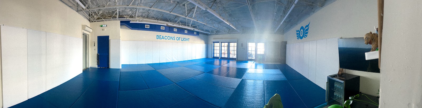 Main image of Tutela Jiu Jitsu Martial Arts Academy - Corpus Christi