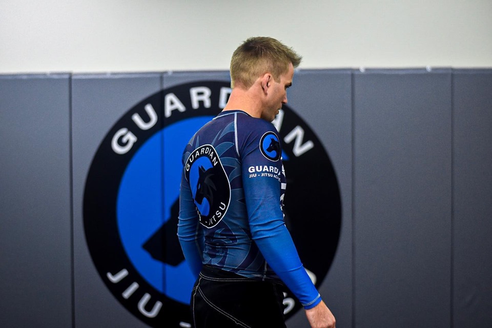 Image 7 of Guardian Jiu-Jitsu