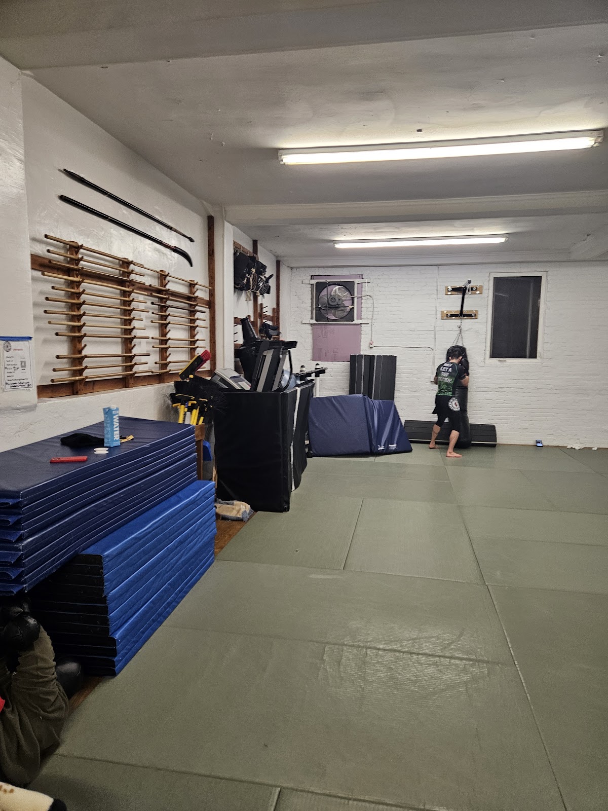 Image 5 of Ginsberg Academy BJJ