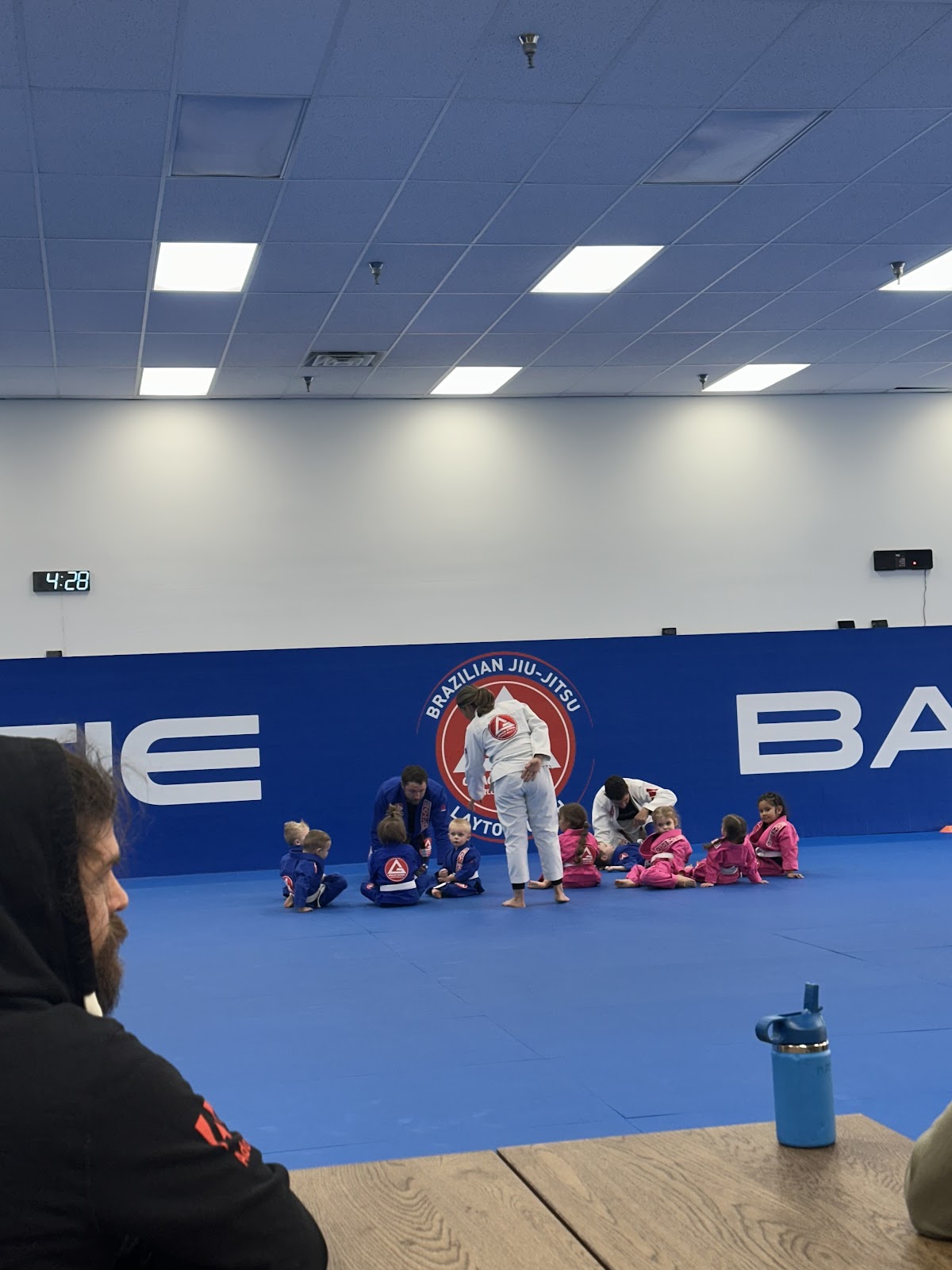 Image 4 of Gracie Barra Layton