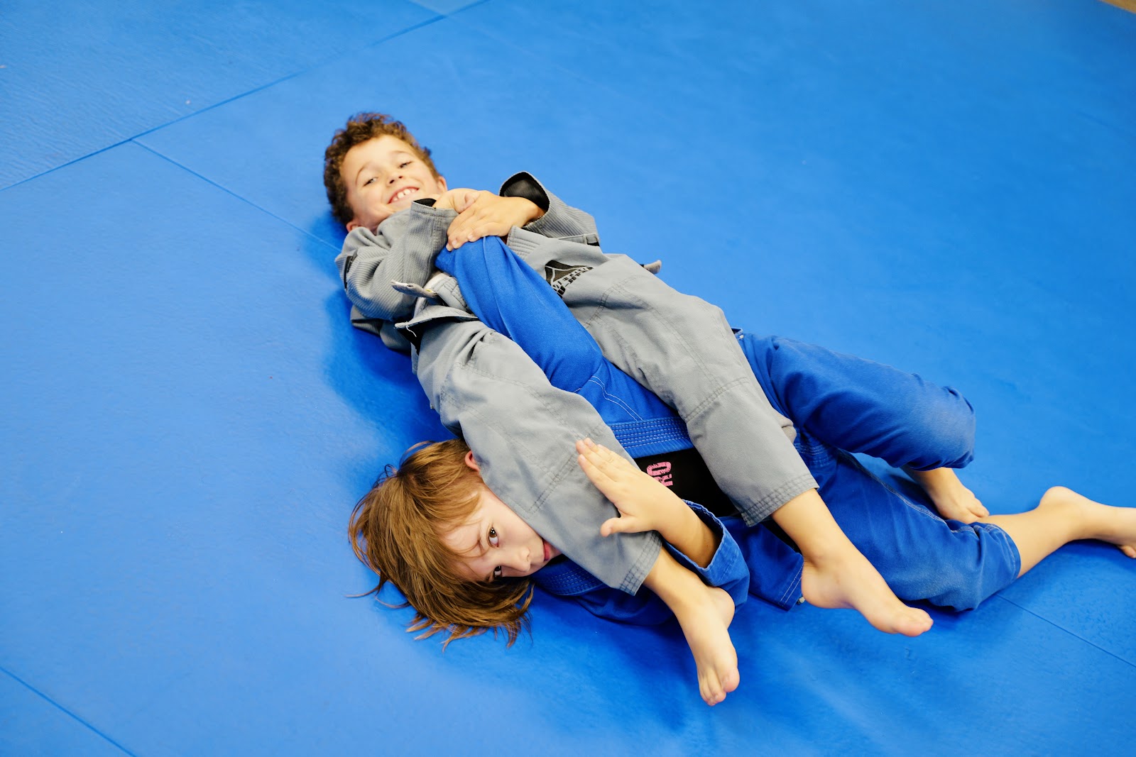 Image 6 of Metro Jiu-Jitsu - Canton/Westland