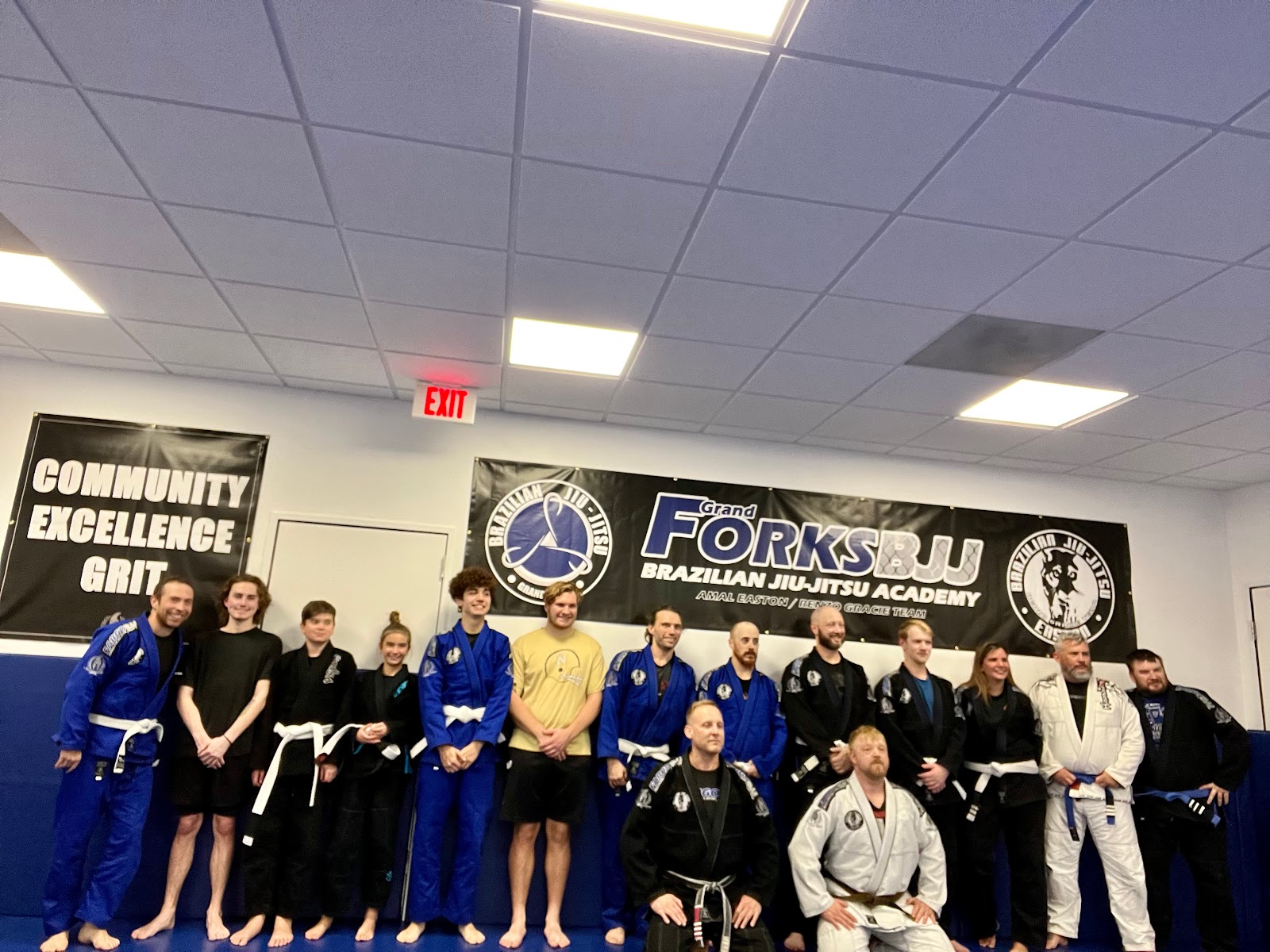 Main image of Grand Forks Brazilian Jiu-jitsu Academy