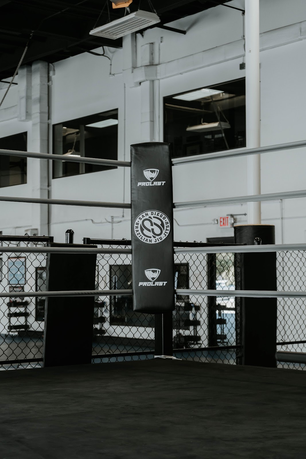 Image 9 of San Diego Brazilian Jiu-Jitsu & Mixed Martial Arts