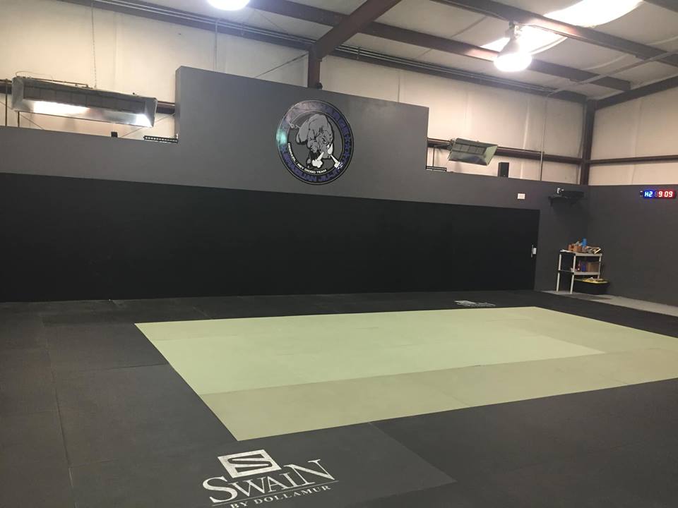 Image 4 of Full Charge Brazilian Jiu-Jitsu