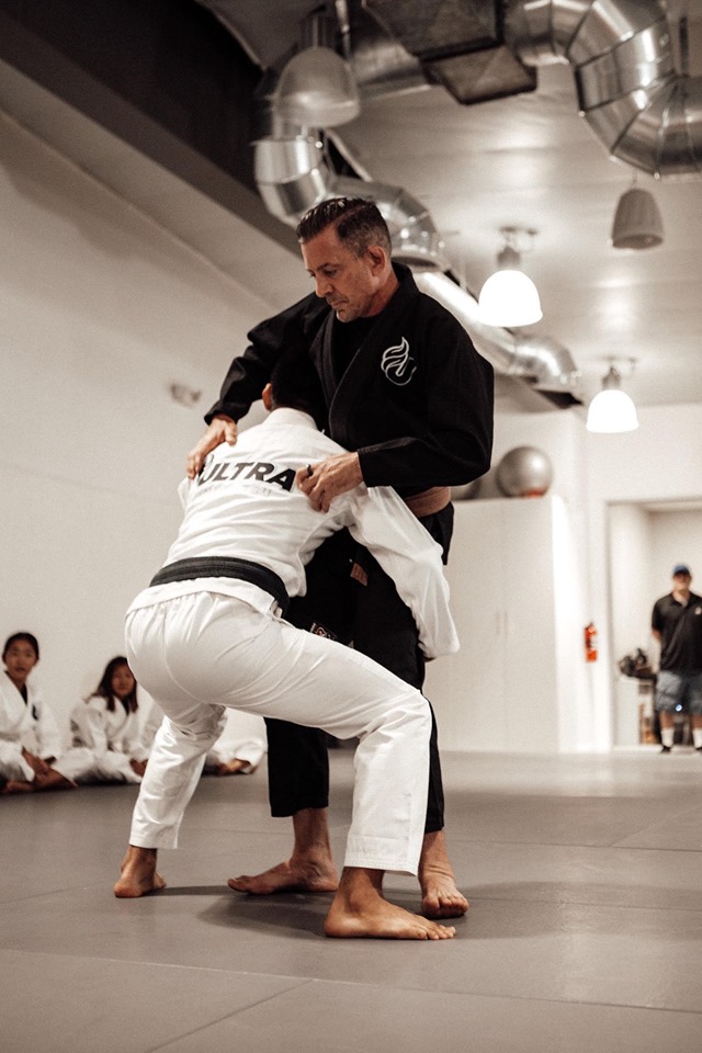 Image 5 of Ultra Brazilian Jiu-Jitsu & Mixed Martial Arts