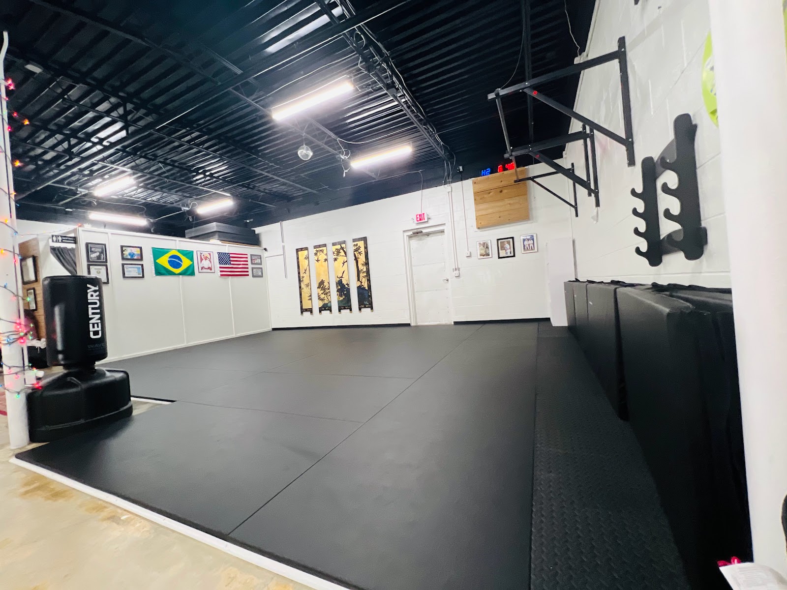 Spartacus Brazilian Jiu-Jitsu Academy photo