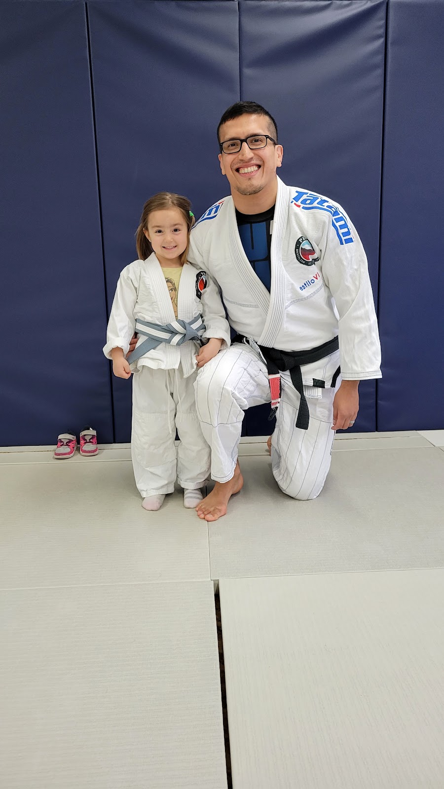 Image 6 of Procel Brazilian Jiu-Jitsu