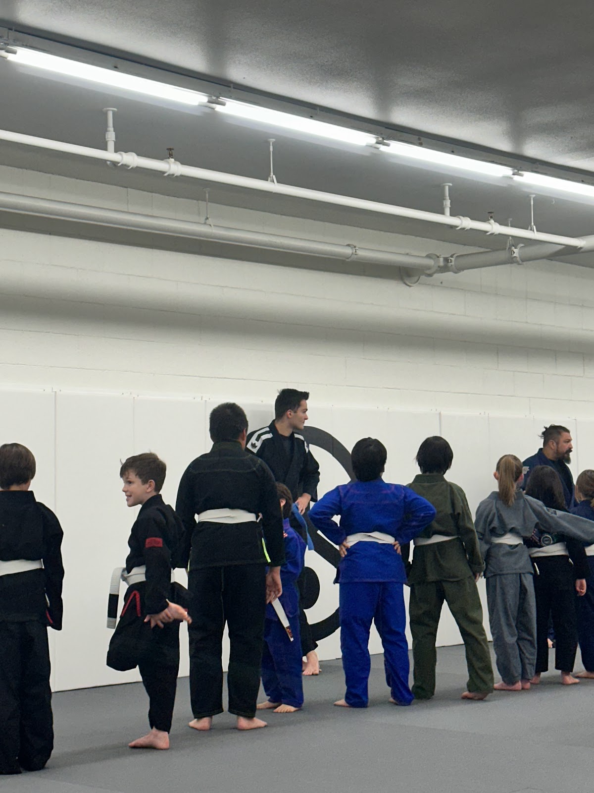 Image 5 of Bold Spirit Jiu Jitsu Academy