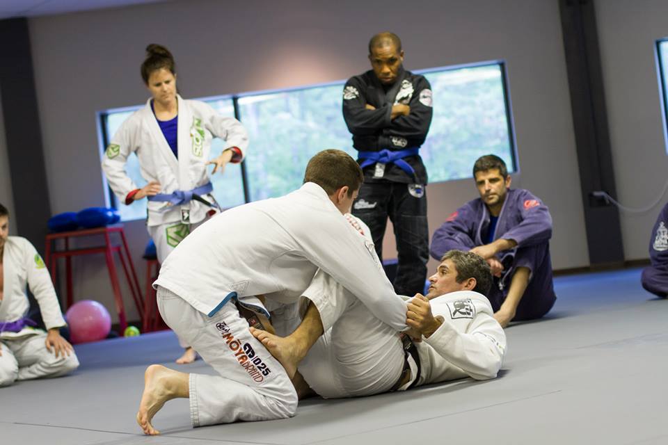 Aqueous Brazilian Jiu Jitsu and Fitness Center photo