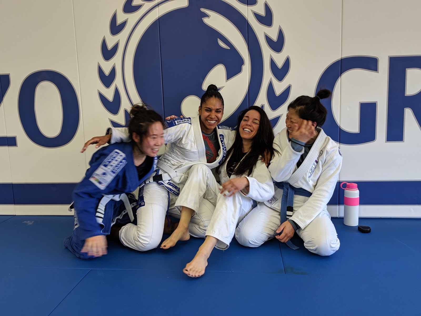 Image 8 of Renzo Gracie Bayside