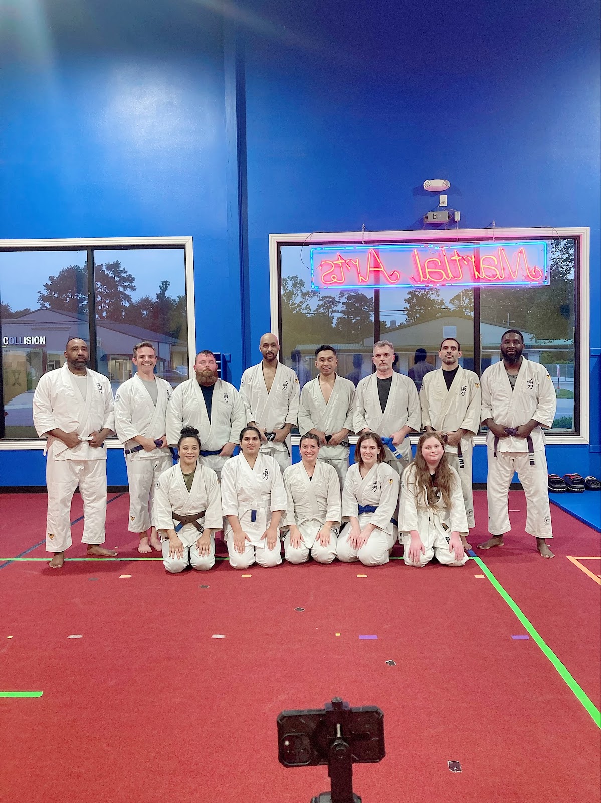 Image 10 of KATANA JIU-JITSU ACADEMY