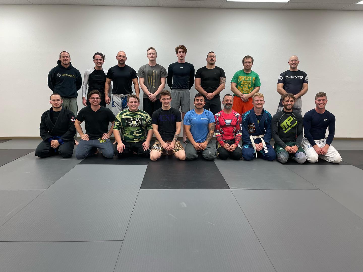 Main image of Bismarck Brazilian Jiu-Jitsu