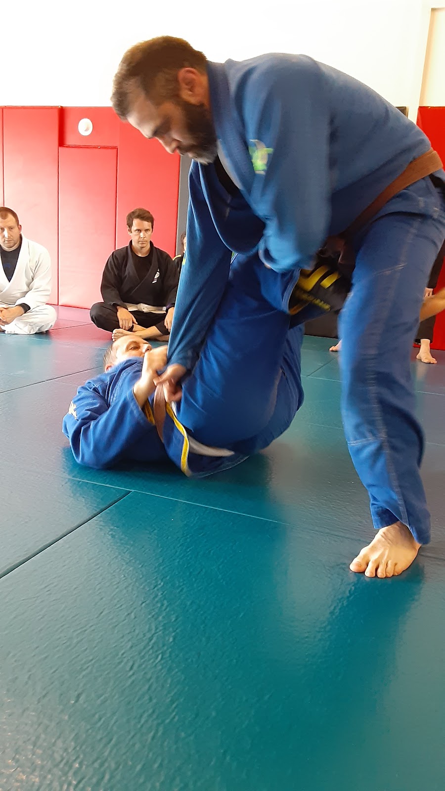 Image 2 of New England BJJ Academy