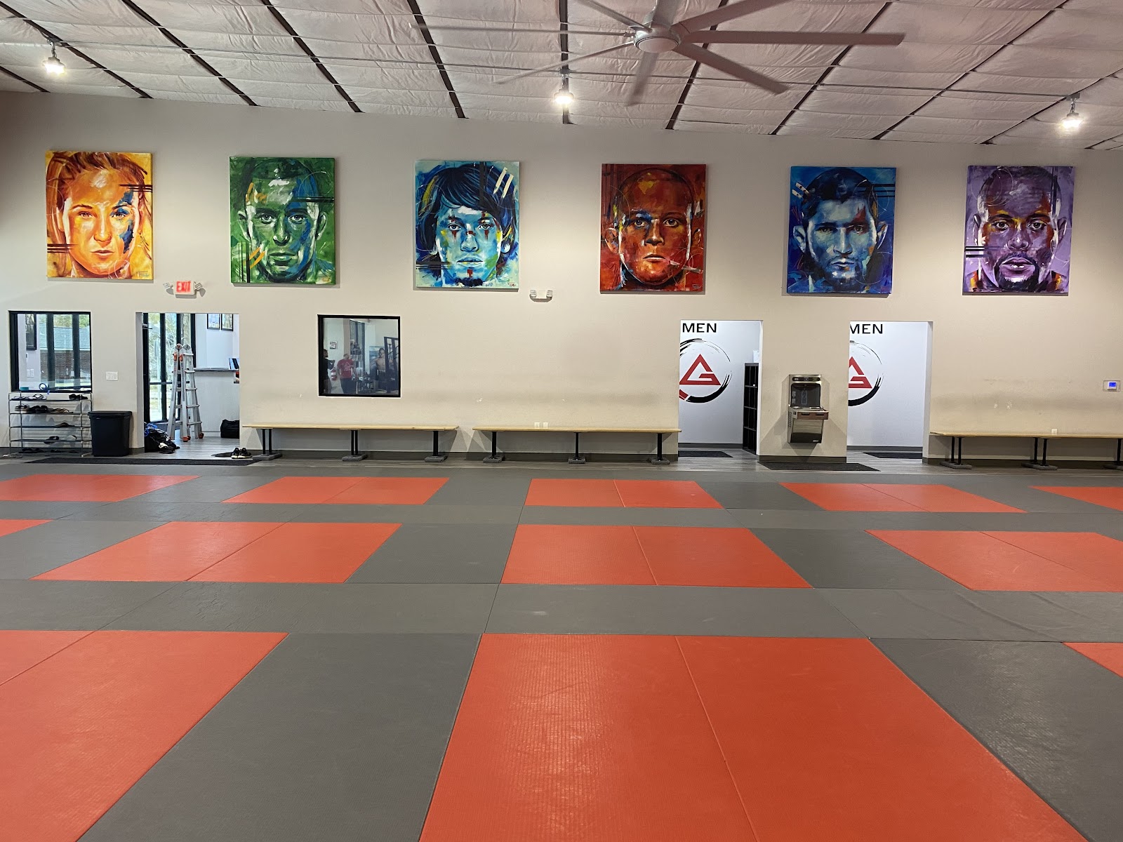 Image 2 of Gracie Barra The Woodlands