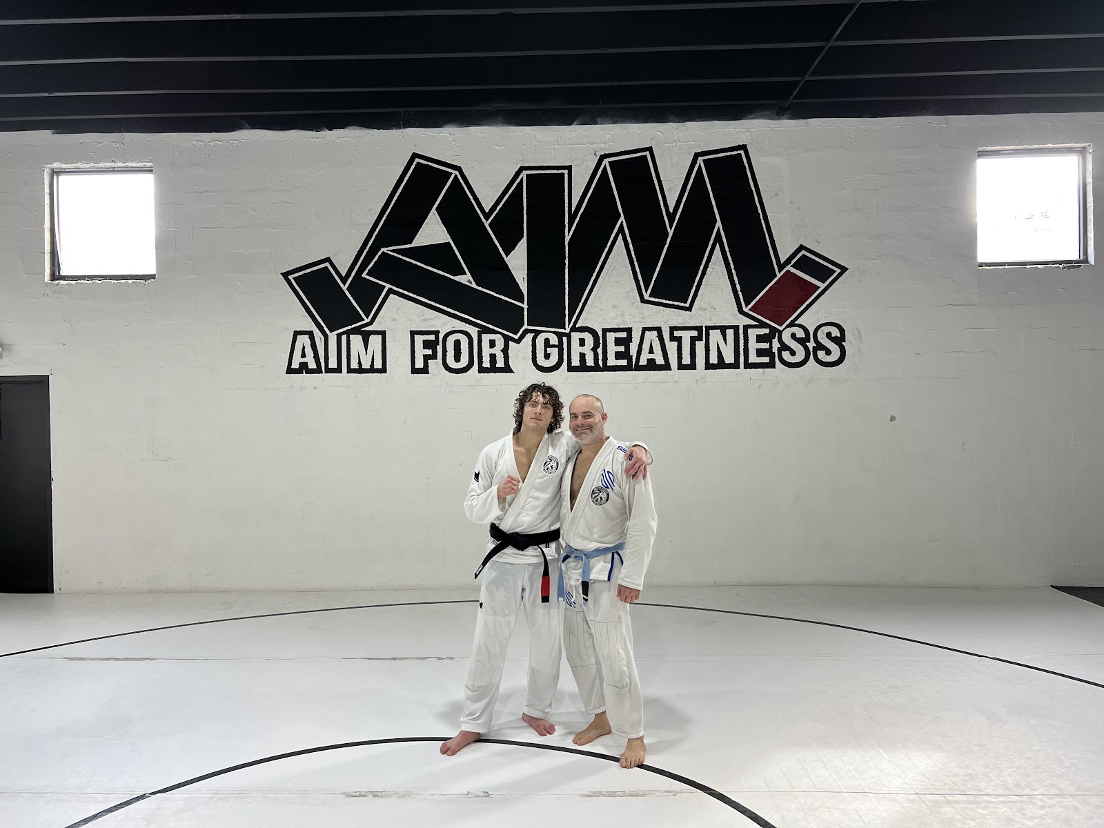 Image 3 of Art In Motion Jiu Jitsu Academy