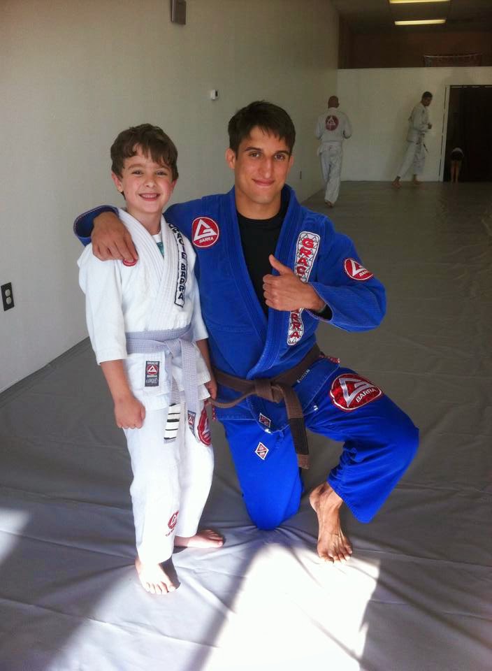 Image 9 of Gracie Barra Oviedo/ UCF