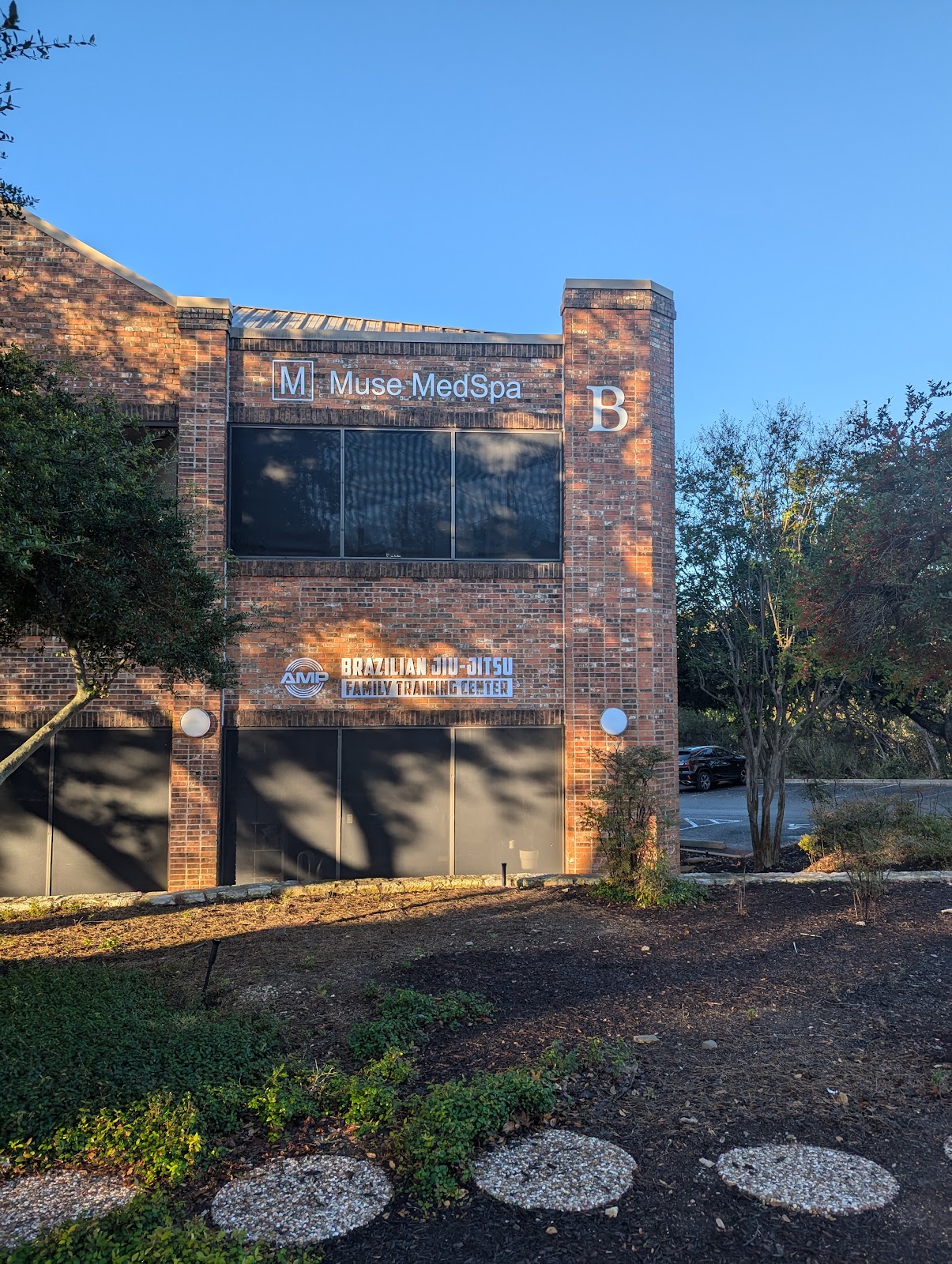 Image 7 of AMP BJJ: Brazilian Jiu-Jitsu: Family Training Center: Westlake