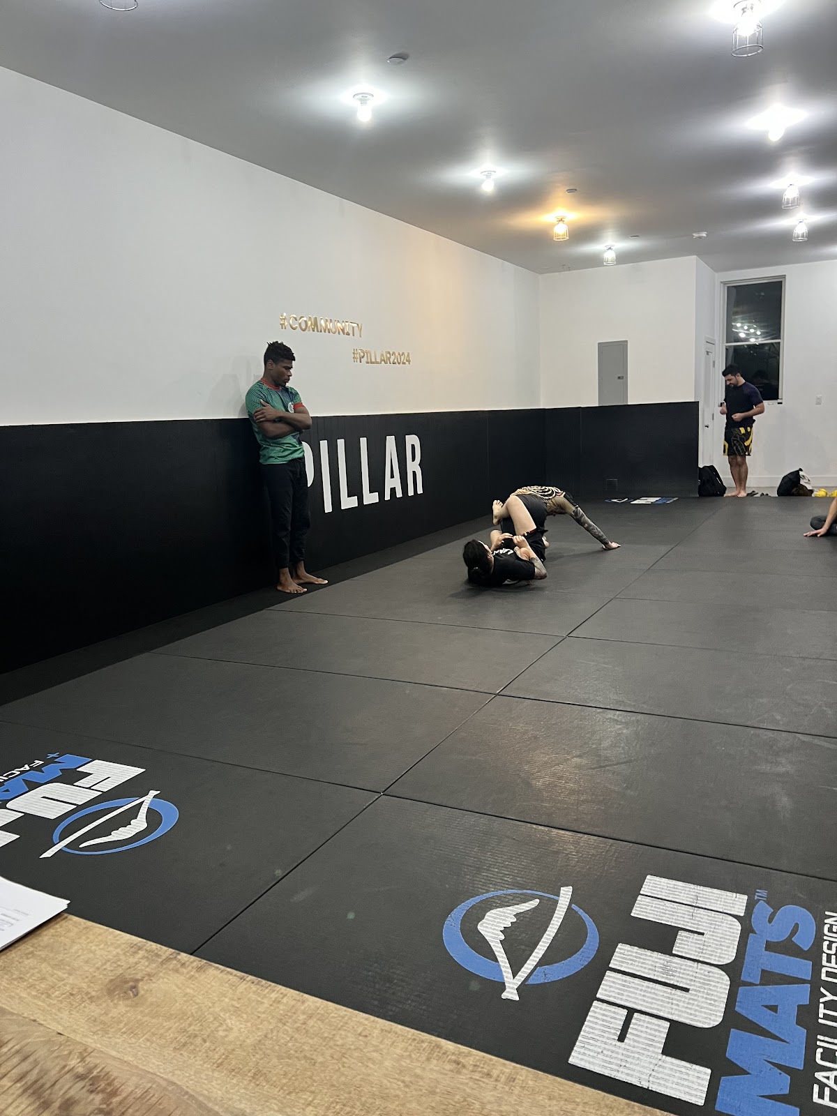 Image 3 of Pillar jiujitsu & Boxing