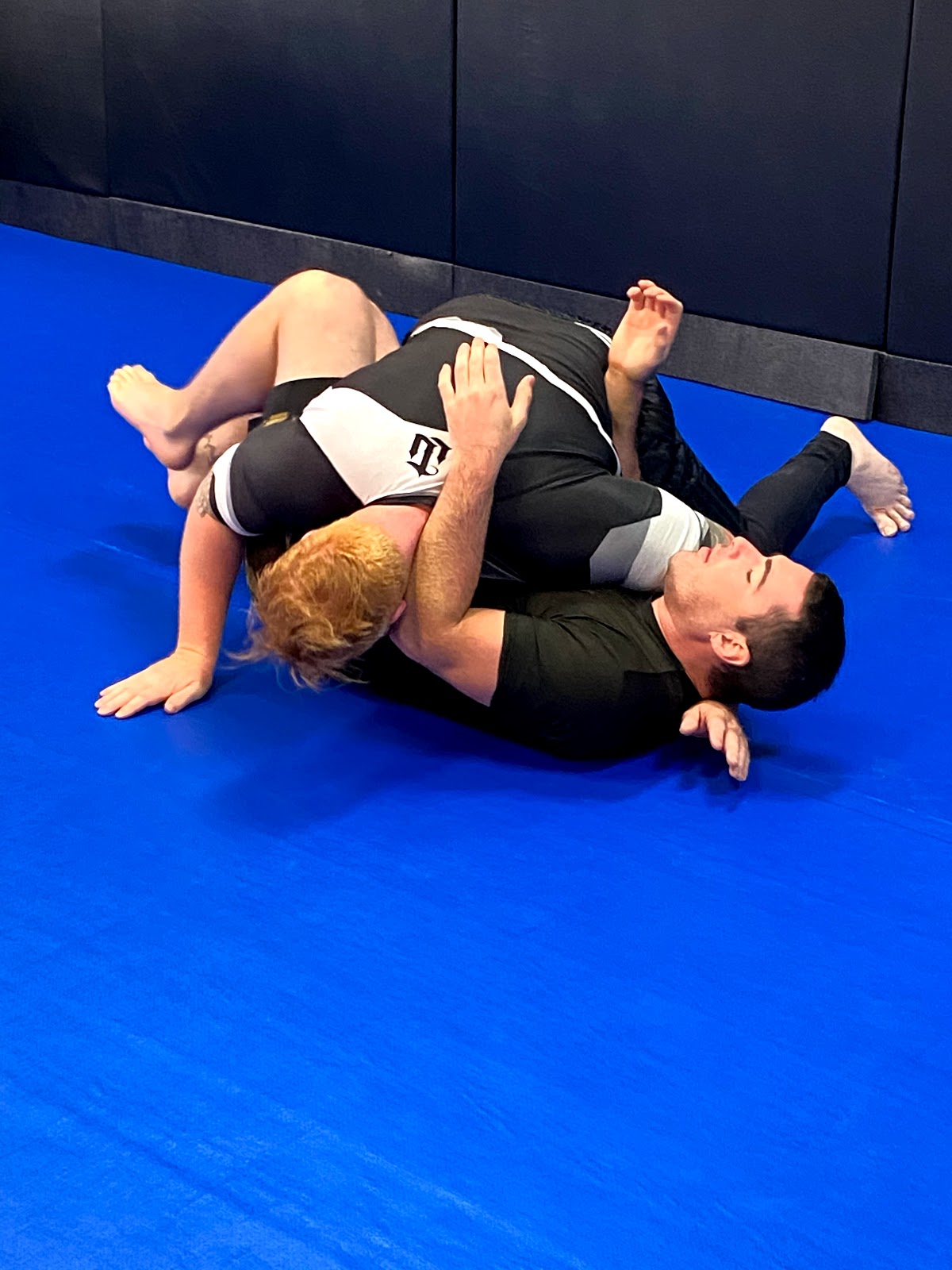 Main image of Bear’s Den Grappling Center * Jiu-Jitsu * Wrestling