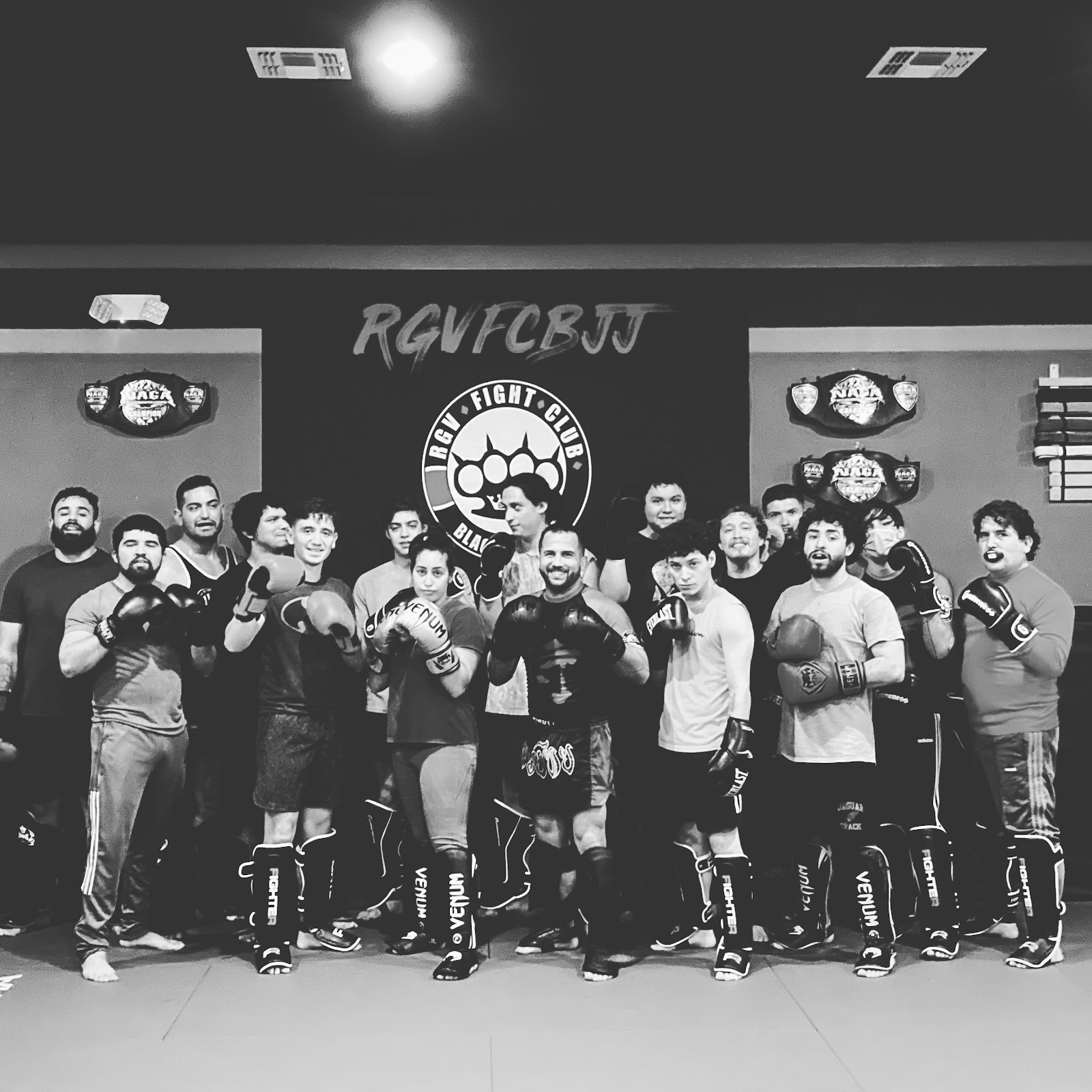 Main image of RGV FIGHT CLUB Brazilian Jiu Jitsu