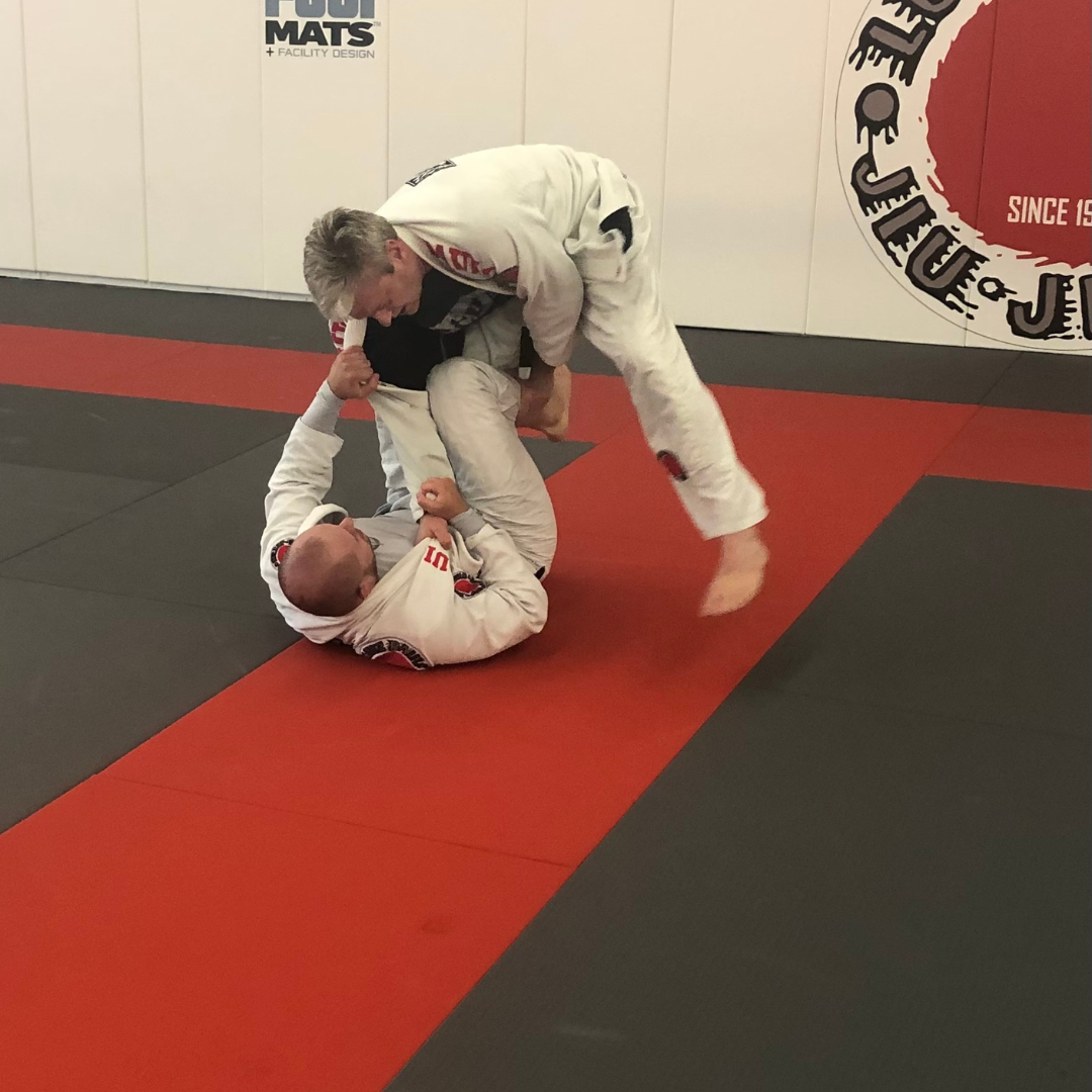 Image 3 of Luiz Paulo Brazilian Jiu Jitsu