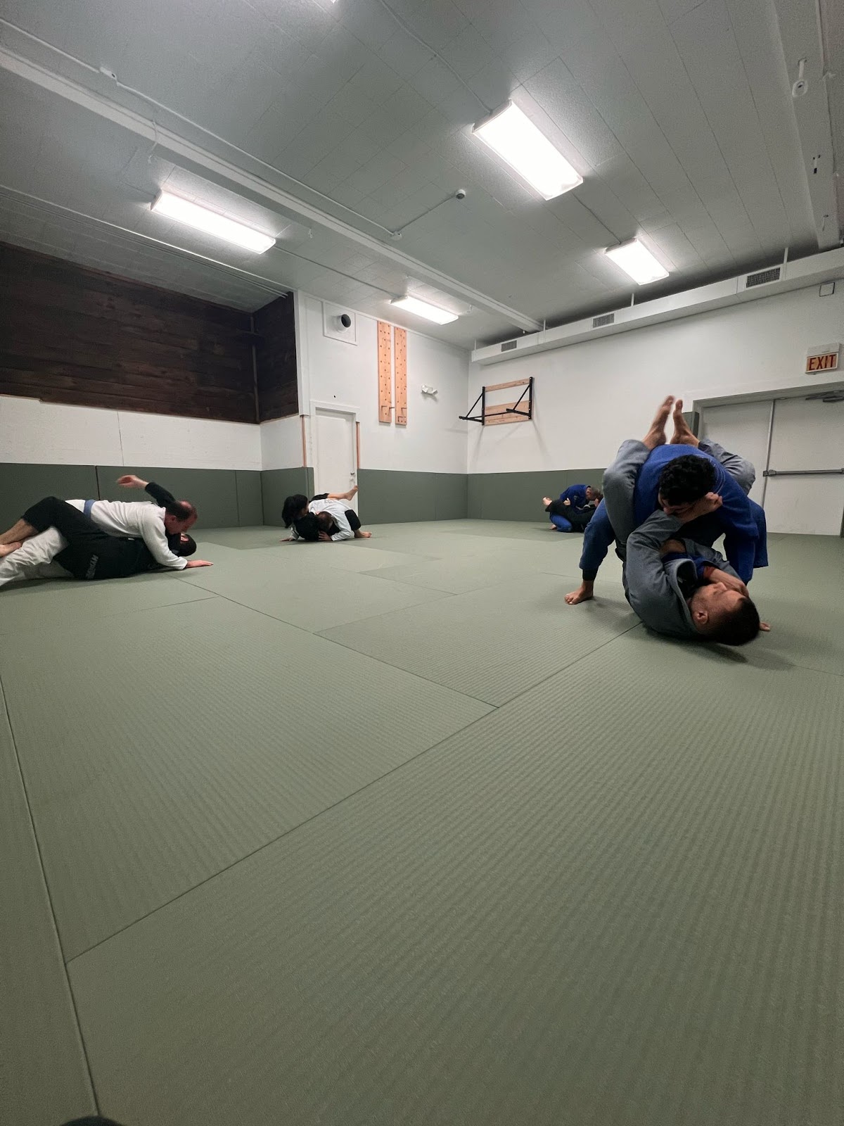 Hiago Gama Brazilian Jiu Jitsu Academy photo