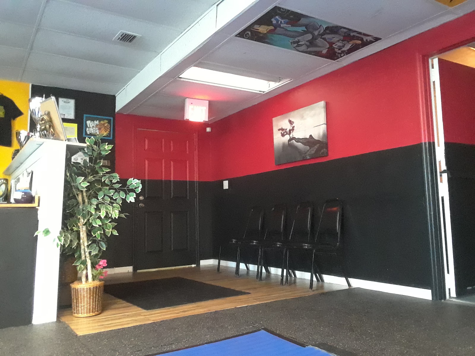 Image 2 of Cocoa Beach Fight Club BJJ & Fitness