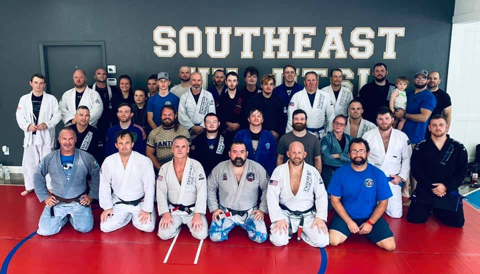 Image 6 of Southeast Jiu Jitsu