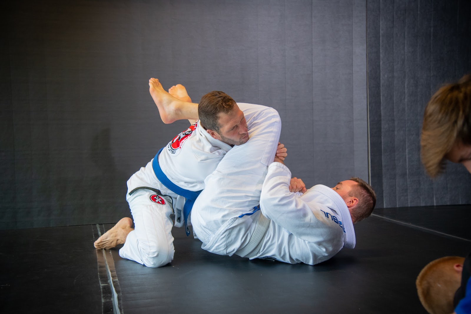 Image 6 of Silverback Brazilian Jiu-Jitsu Waupun