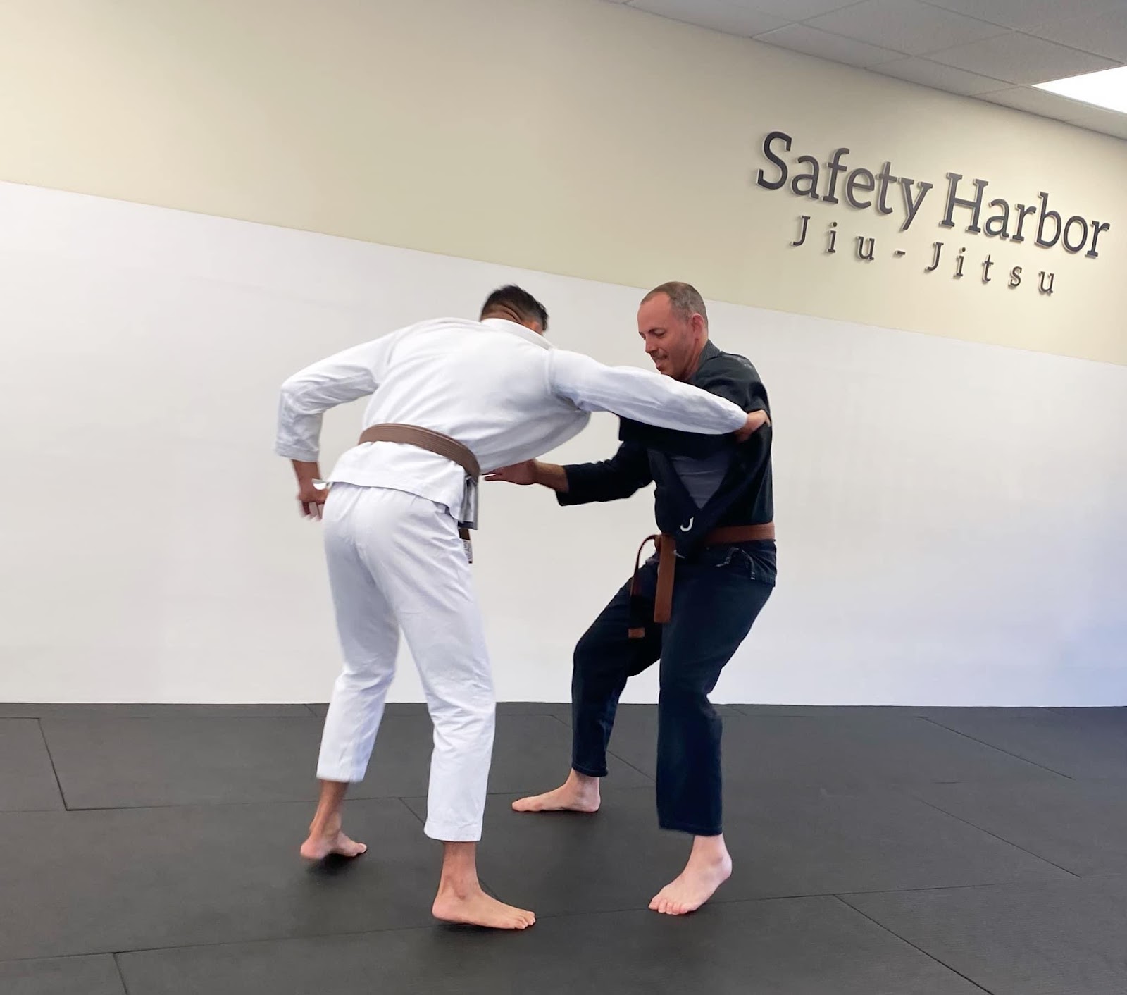 Image 2 of Safety Harbor Jiu-Jitsu