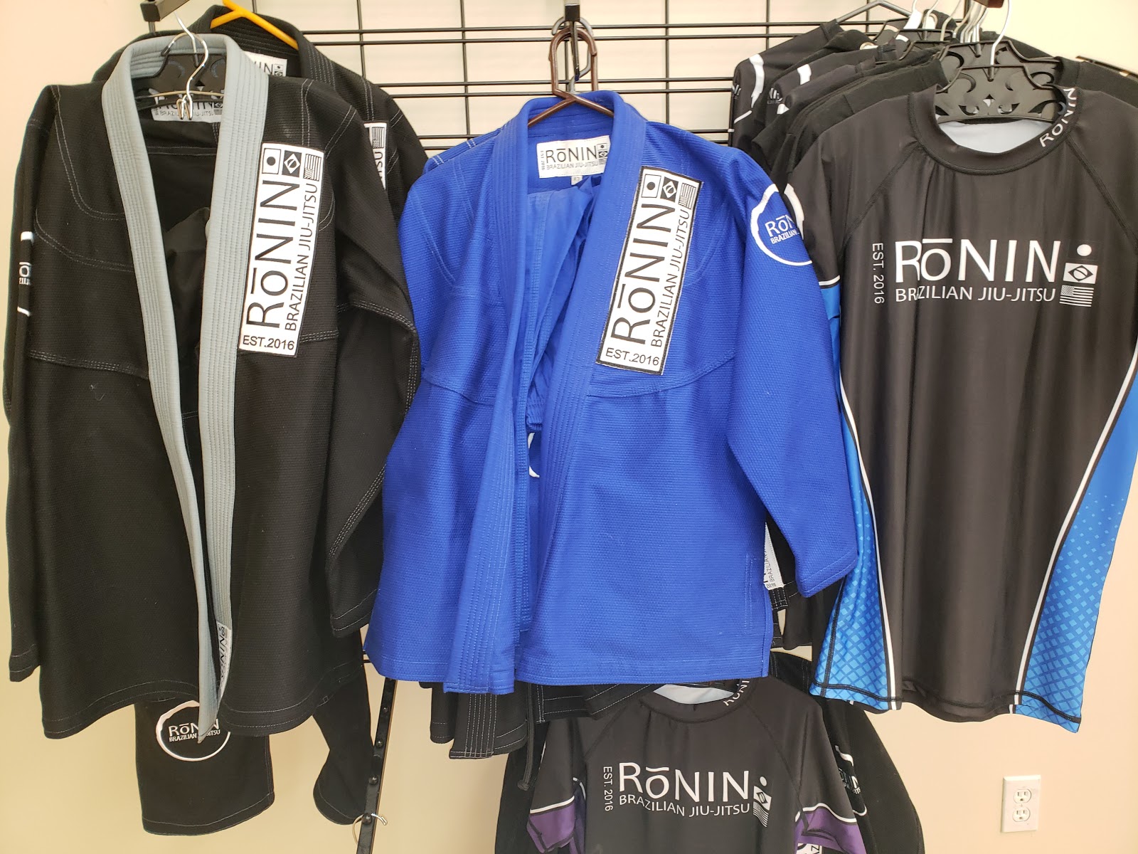 Image 9 of Ronin Brazilian Jiu-Jitsu