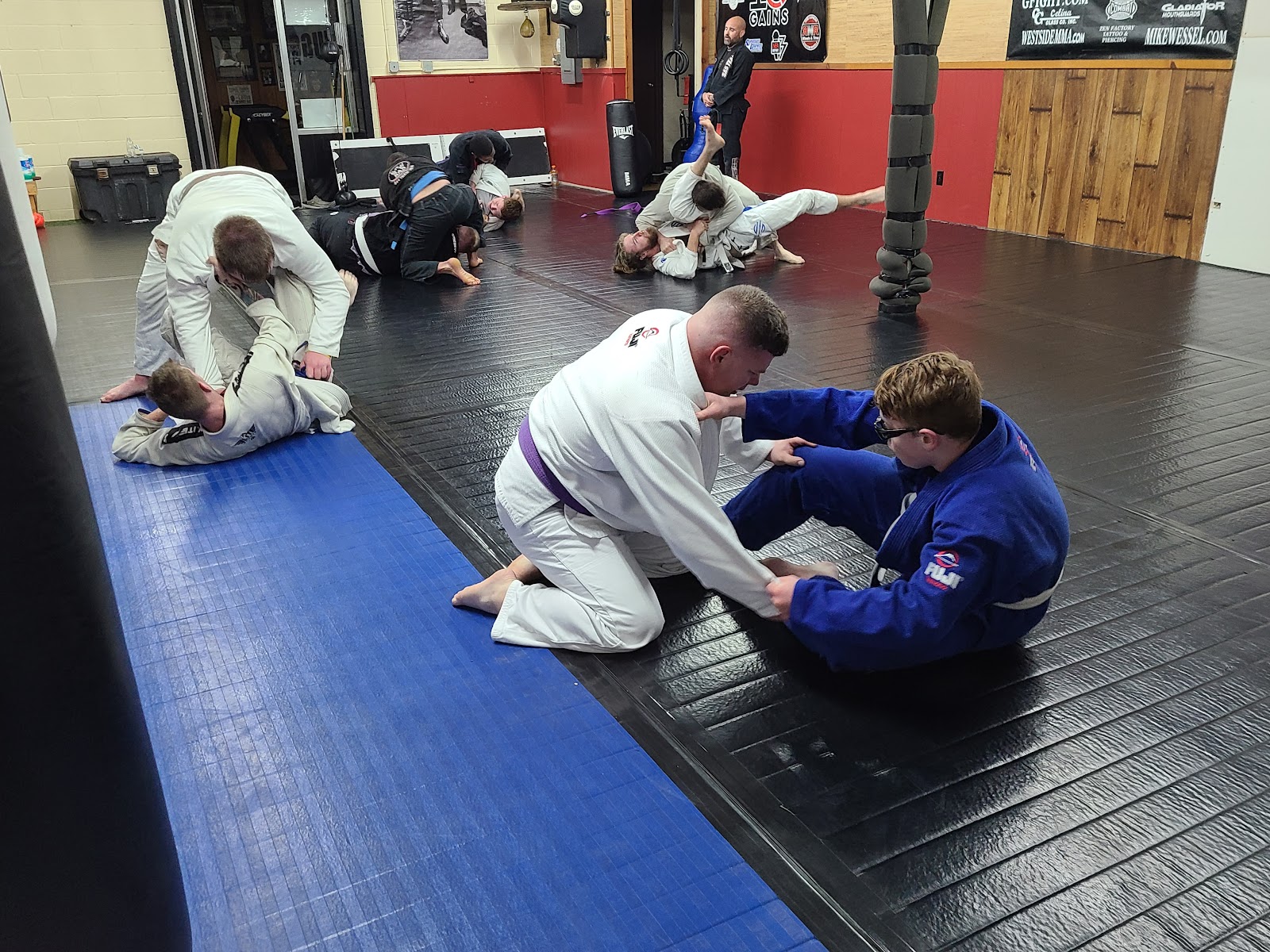 Image 8 of Morrow BJJ