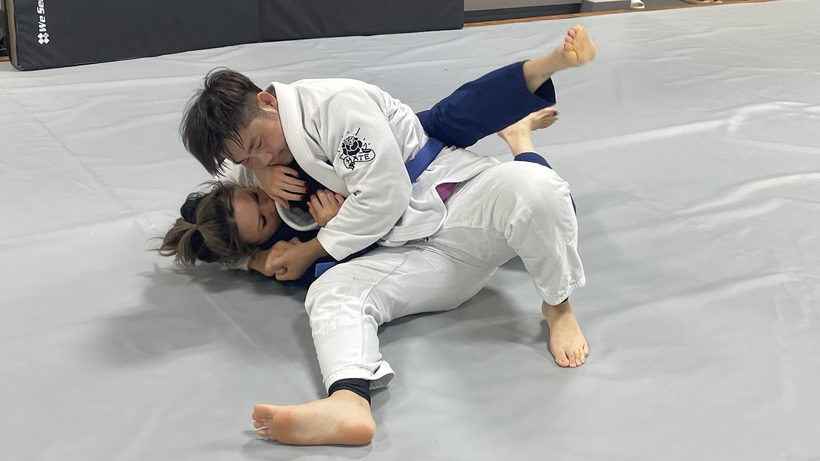 Image 3 of Alliance Jiu Jitsu Keller