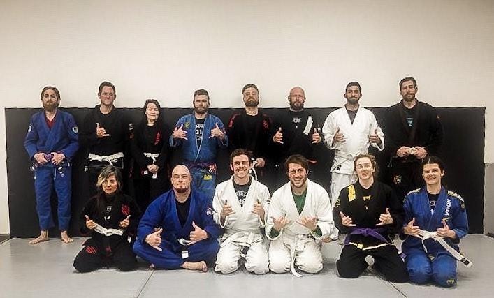 Image 7 of Westside Jiu Jitsu Academy