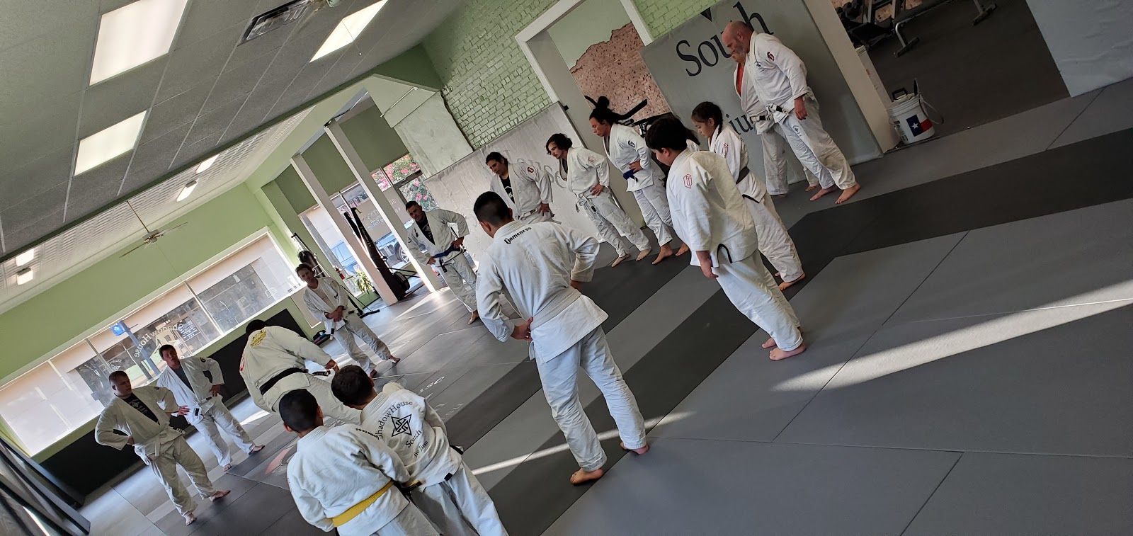 Image 6 of ShadowHouse South Jiu Jitsu