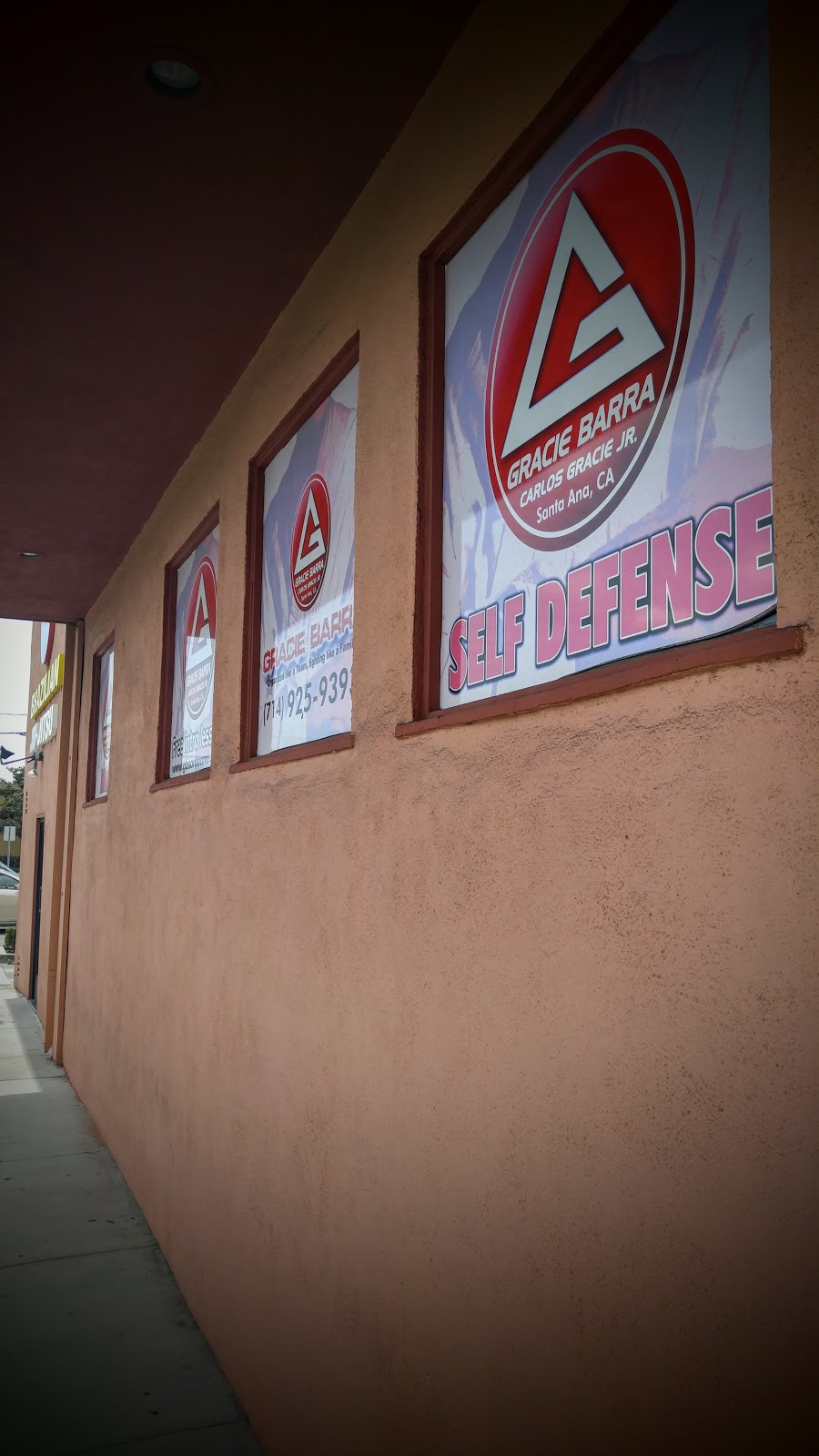 Image 10 of Gracie Barra Santa Ana - Brazilian Jiu-Jitsu and Self Defense