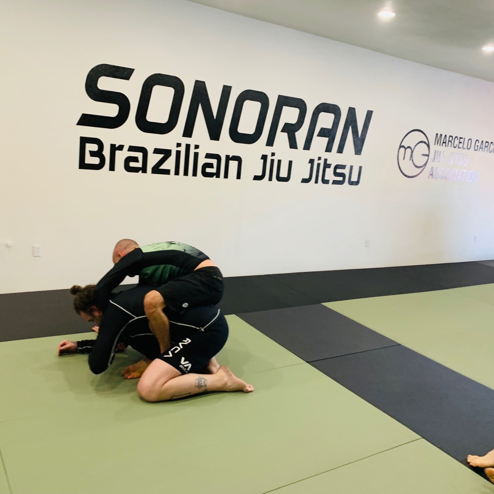 Image 3 of Sonoran Brazilian Jiu Jitsu Academy