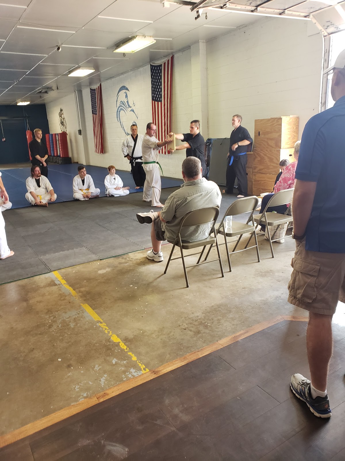 Image 5 of Phil Clark's Martial Arts & Self-Defense Center