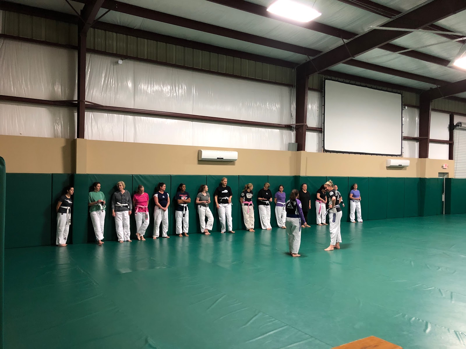 Image 4 of Gracie Jiu-Jitsu Madison