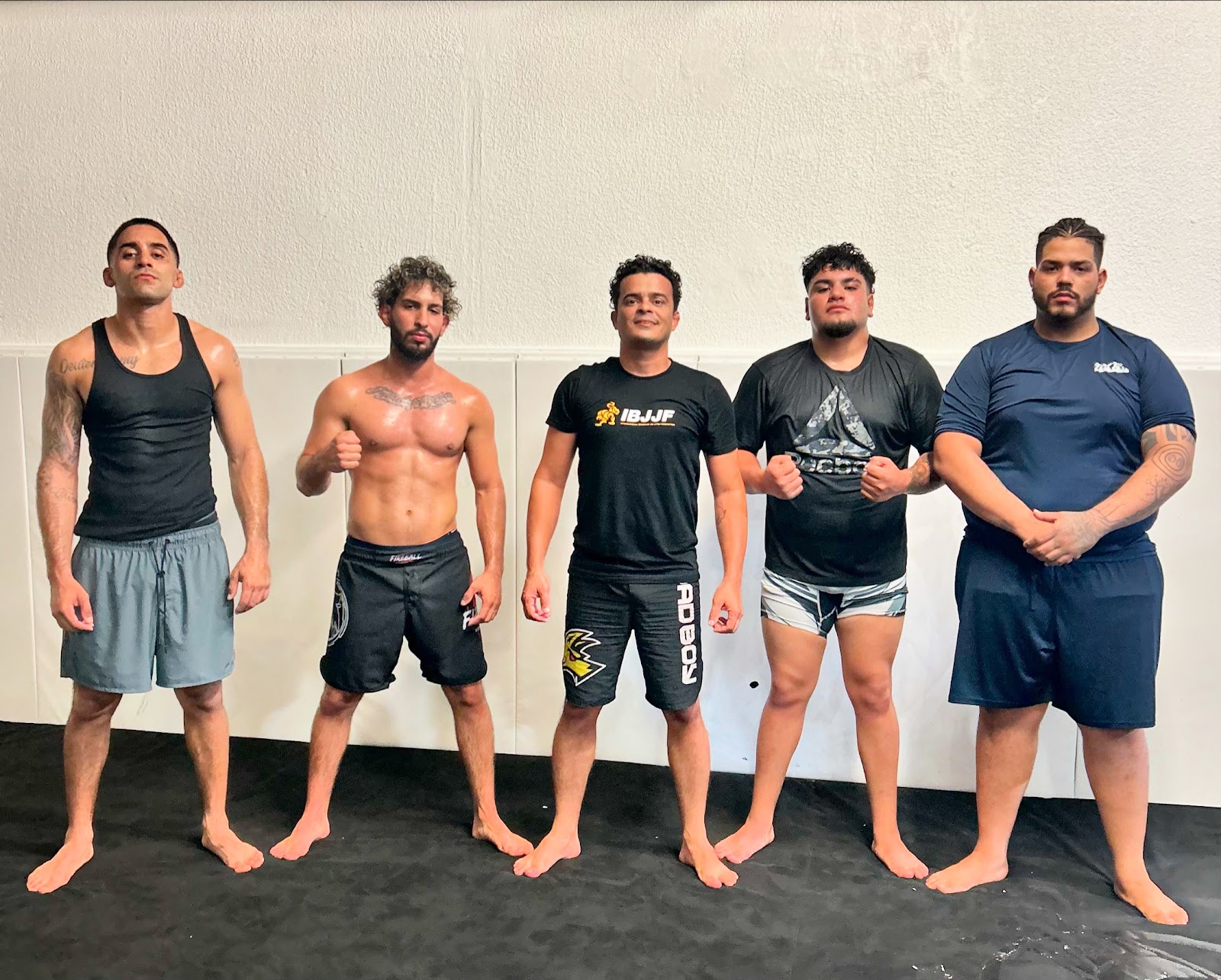 Image 6 of Lobo Jiu Jitsu Hialeah