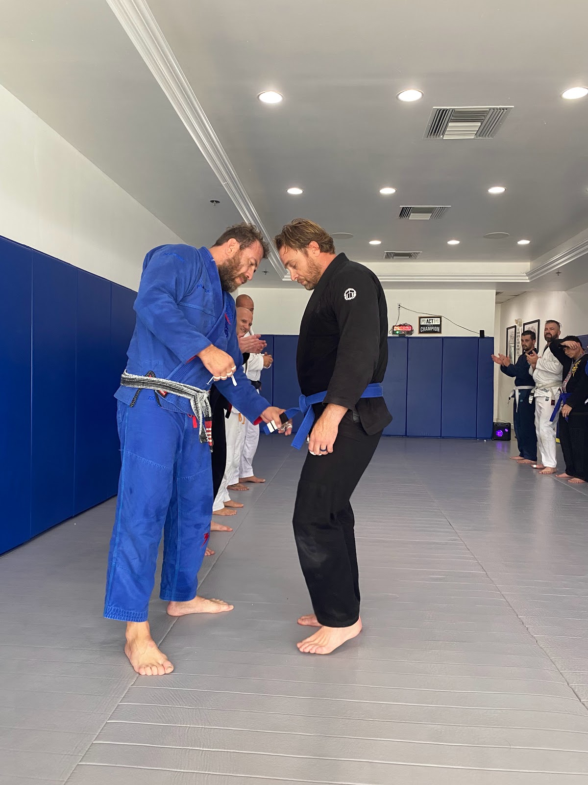 Image 5 of Paulo Ribeiro Brazilian Jiu Jitsu