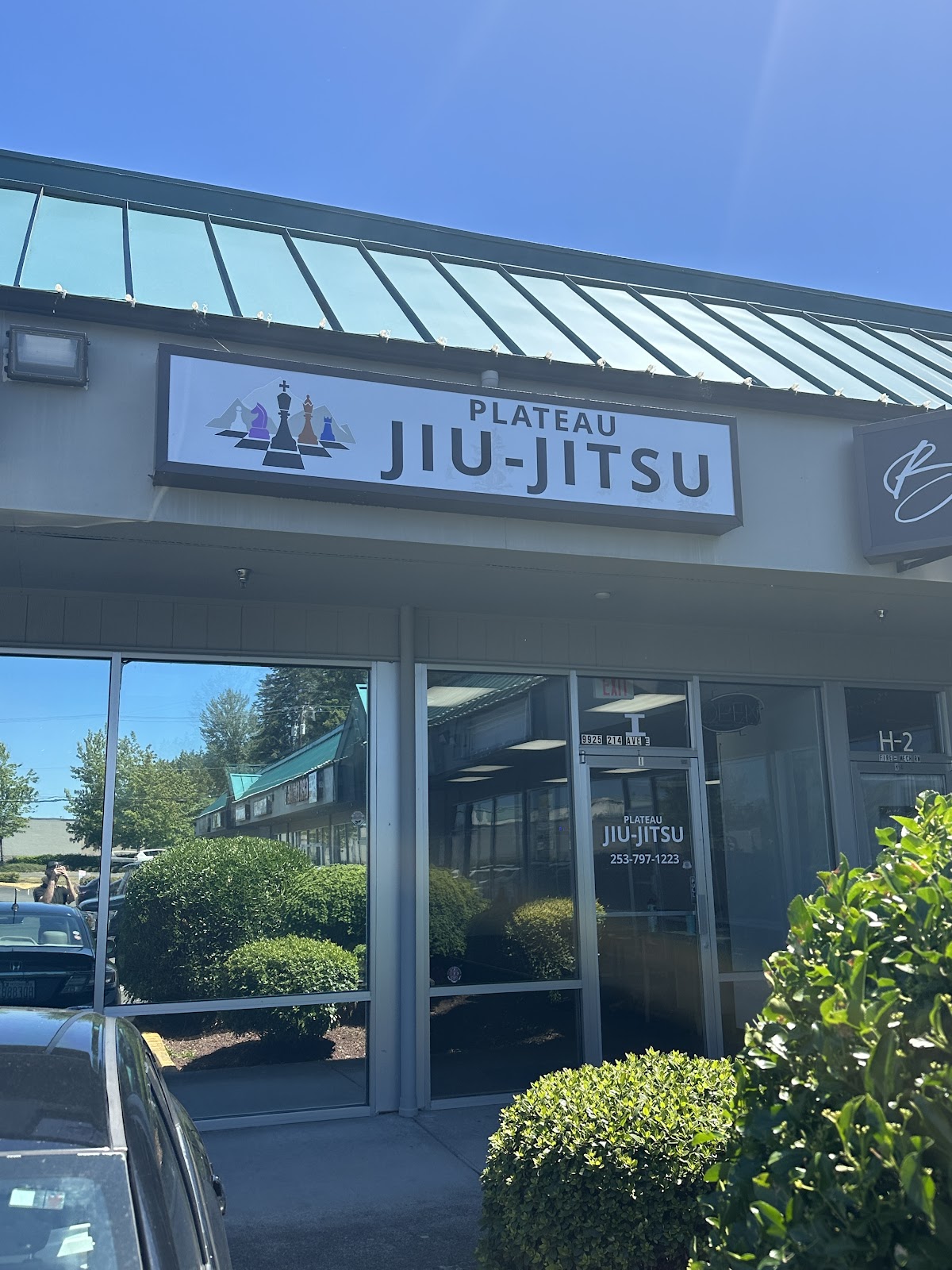 Image 10 of Plateau Jiu-Jitsu