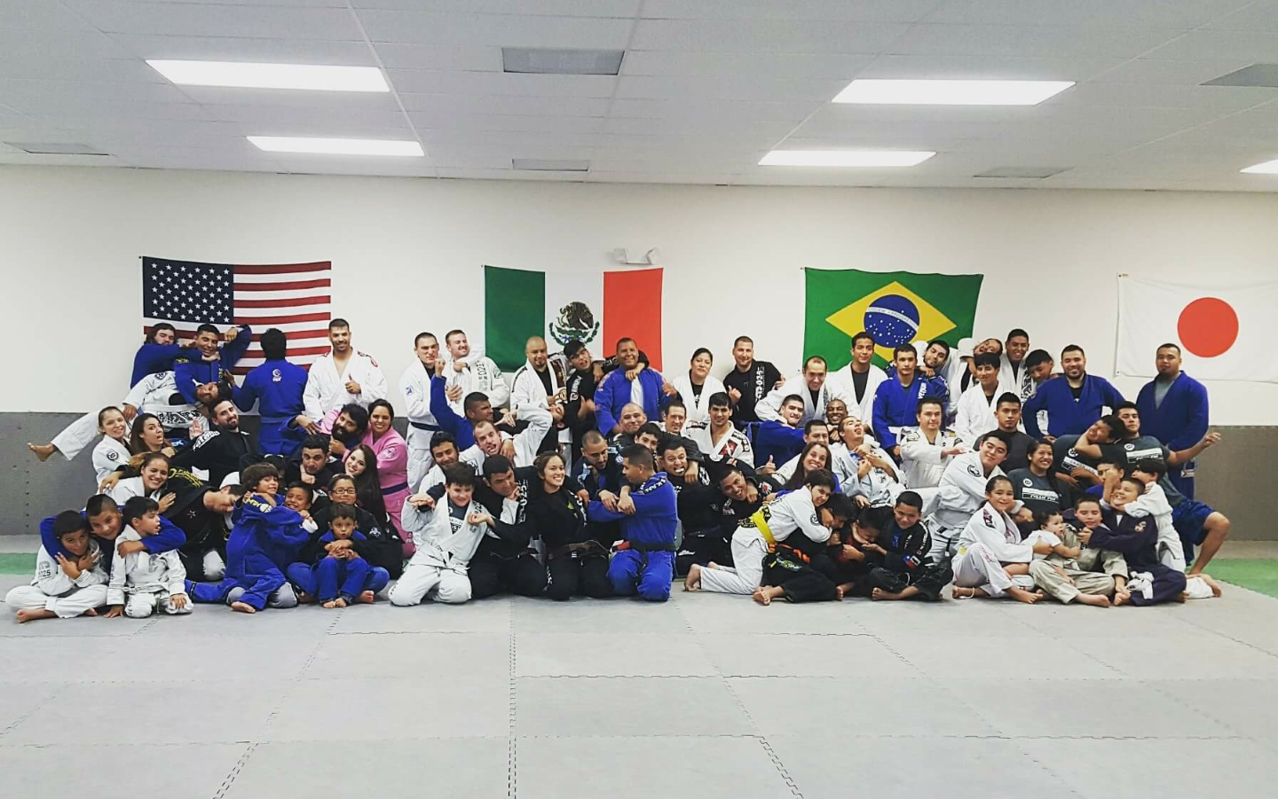 Image 6 of Enzo Jiu Jitsu Academy