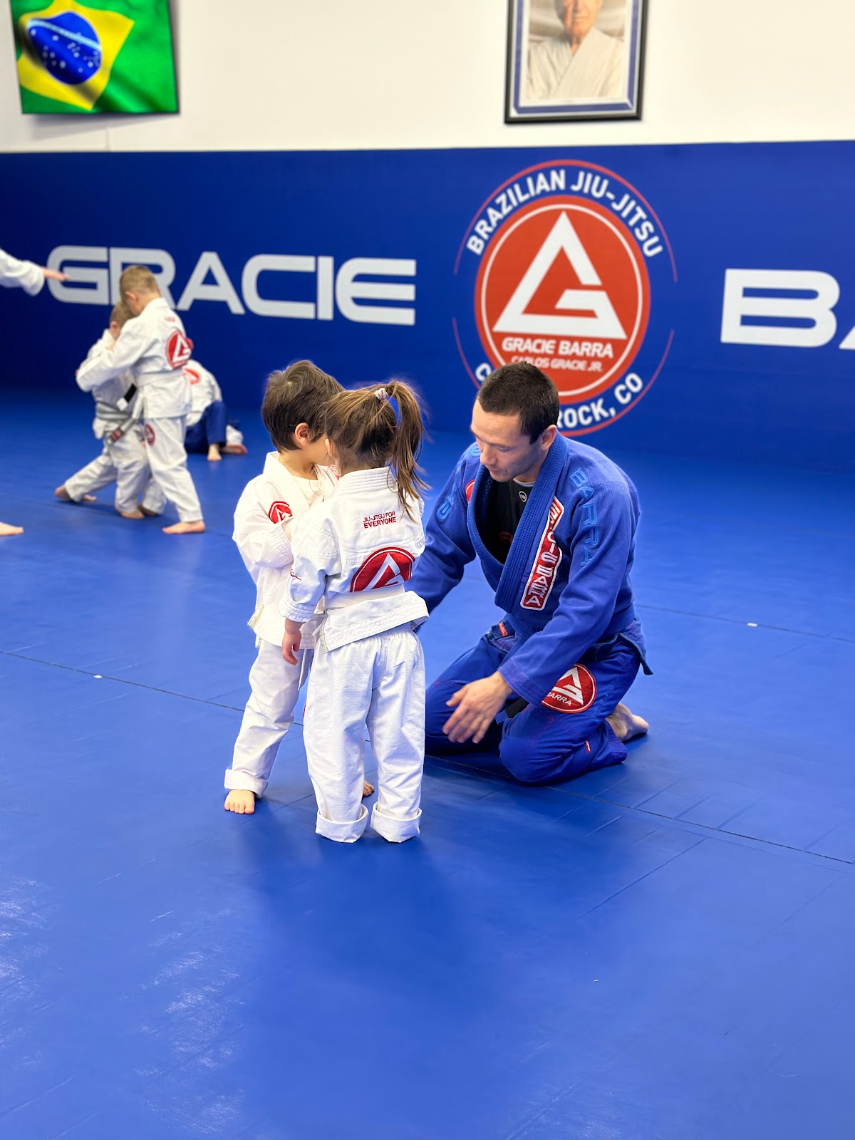 Image 7 of Gracie Barra Castle Rock