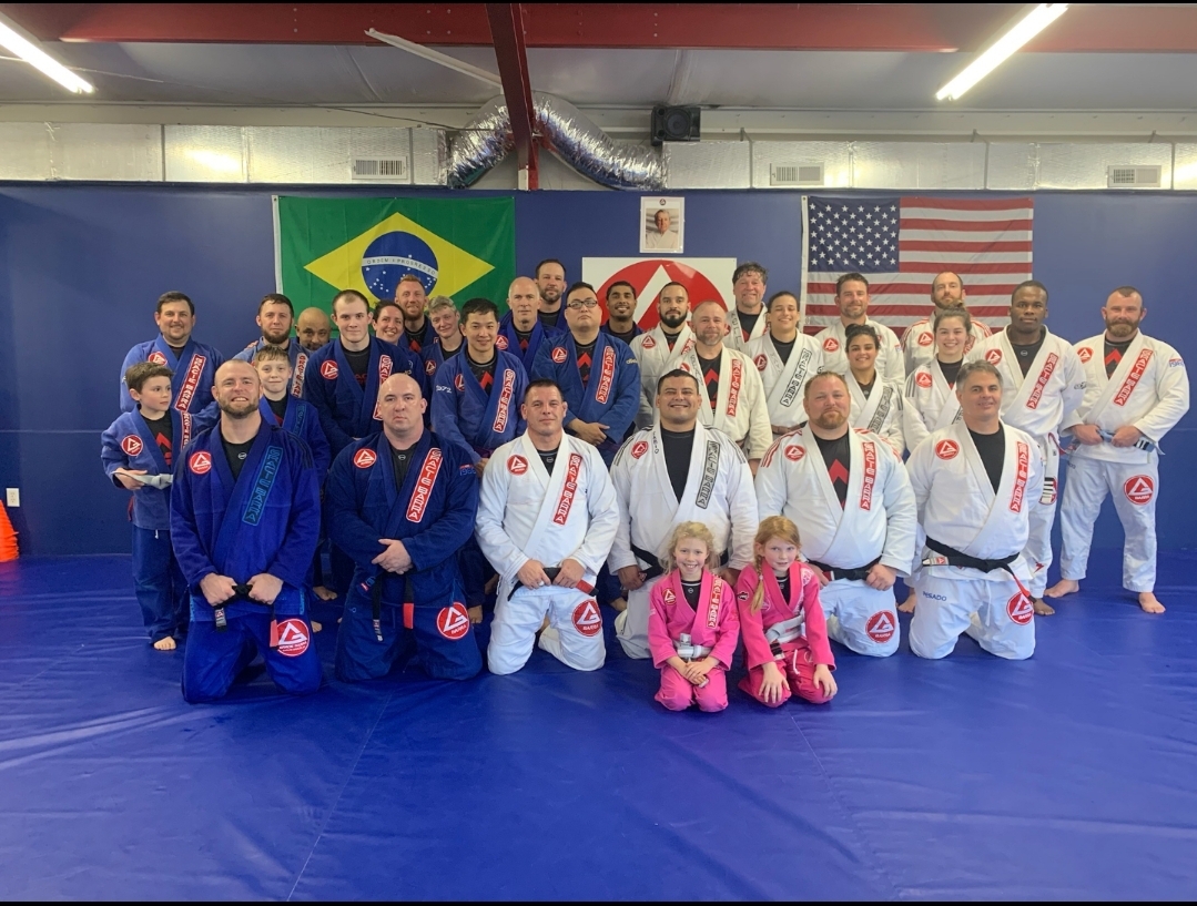 Image 3 of Gracie Barra Ellijay