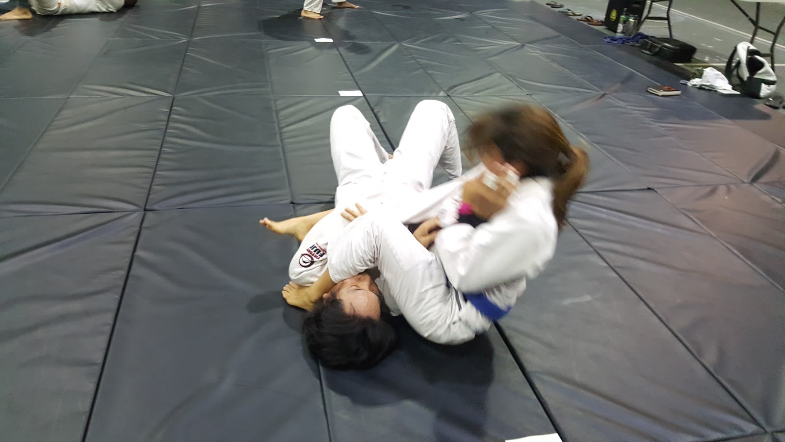 Image 7 of Relson Gracie Team Papakolea Jiu-Jitsu